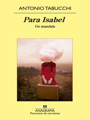 cover image of Para Isabel. Un mandala
